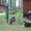 Отель Ośrodek Wypoczynkowy Warmia, фото 9