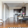 Отель Spacious 3BR in Seaport by Sonder, фото 15