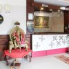 Отель OYO Premium Bhakti Vedanta Marg, фото 13