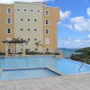 Отель Luxury Ocean View Apartment в Фахардо