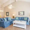 Отель Chateau La Mer 2D Destin, фото 11