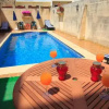Отель Ta' Bejza Holiday Home With Private Pool, фото 7