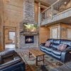 Отель Great Smoky Lodge - Seven Bedroom Cabin, фото 5