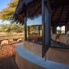 Отель Okonjima Luxury Bush Camp, фото 8