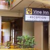 Отель Vine Inn в Мбараре