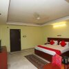 Отель Oyo 23661 Hotel Swagat Palace, фото 3
