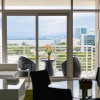 Отель Design District Midtown Apartments by NUOVO, фото 4