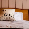 Отель Quila Hostal, фото 2