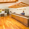 Отель Inca Utama Hotel, фото 8