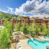 Отель Eagle Springs East 402: Buffaloberry Suite, фото 9
