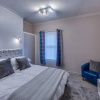 Отель Hinton Lodge, фото 5
