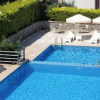 Отель Villa Manzara caddesi, фото 3