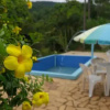 Отель Pousada e Casa Cantinho das Águas, фото 6