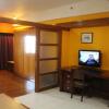 Отель Private Unit at Seri Cempaka Service Suites, фото 6