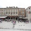 Отель Split Center Apartments, фото 13