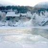 Отель Pollfoss Gjestehus & Hotel, фото 4