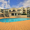 Отель Scarborough Beach Front Resort - Shell Four, фото 16