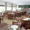 Отель Baoba Pousada e Restaurante, фото 15