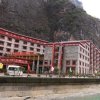 Отель Shangri-La Balagezong Tibetan Ecological Hotel в Шангри-Ла