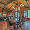 Отель Soda Ridge 1608 - 8 Br Condo, фото 11
