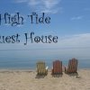 Отель High Tide Guest House, фото 11