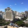 Отель Waikiki Skytower Wsky1904 в Гонолулу