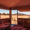 Отель Wadi Rum Azzabi Lifestyle Camp, фото 1