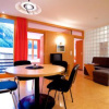 Отель Bel Ami Appartements, фото 3