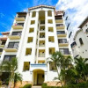 Отель Luxury 2 bedroom condo with ocean view - Few steps from beach, фото 1