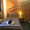 Отель Chalet Eterlou, фото 4