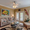 Отель Molokai Villas 3B - 2 Br Condo, фото 11