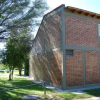 Отель Cabanas y Hotel Ebemys, фото 1