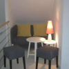 Отель Au Logis Des Pins Chambre d'Hôtes, фото 9