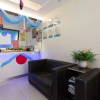 Отель OYO Rooms Jalan Raja Laut, фото 2