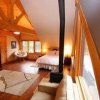 Отель Revelstoke Timber Loft B&B, фото 5