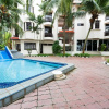 Отель Seriental Beach Front, фото 10