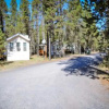 Отель Bend-Sunriver Camping Resort Cottage 2, фото 2