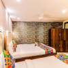 Отель FabHotel Garden Creek Residency Andheri, фото 2