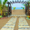 Отель Costa Carina Beach Front Resort, фото 3