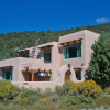 Отель Retreat at Rancho Canyon Taos, New Mexico, фото 1