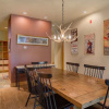 Отель Ski Tip #8710 - 4 Br Townhouse, фото 10