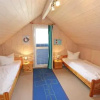 Отель Ferienhaus Sandkörnchen - Strandpark - ca. 80m Strand, фото 1