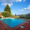 Отель Villa del Colle, фото 7