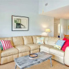 Отель Beachside Ocean Park 2 - 3 Br home by RedAwning, фото 2