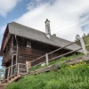 Отель Urlaub auf der Alm 