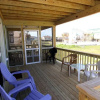 Отель Starfish & Starlight - 4 Br Home, фото 11