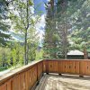 Отель Nature Surrounded Chalet in Vail by RedAwning, фото 1