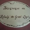 Отель Le Relais Du Grand Logis, фото 13