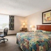 Отель Travelodge Hanna Canada Grey, фото 5