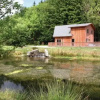 Отель Penvale Lake Lodges, фото 4